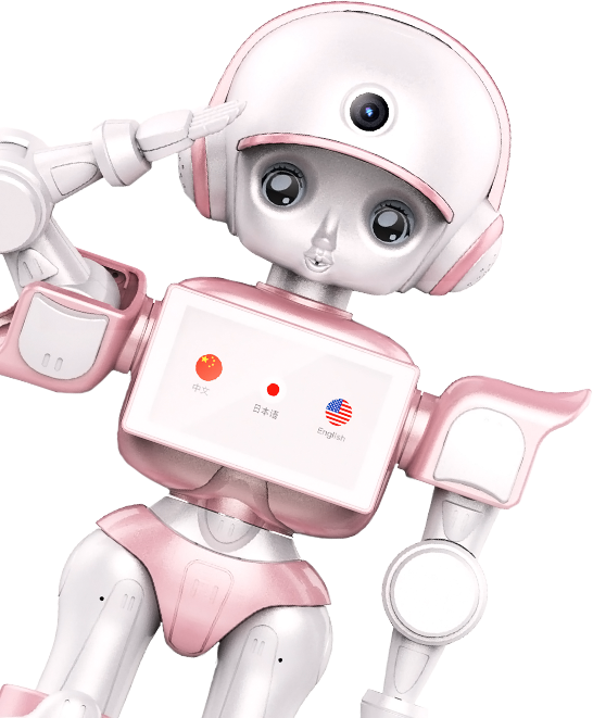 最新のHD Ai ロボット 人型